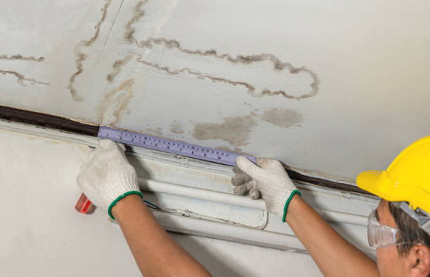 Reliable Burst Pipe Cleanup contractor in Zirconia, NC by Local Water Damage Repair